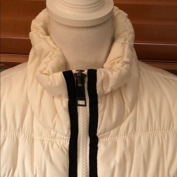 Marc New York puffer vest - Picture 3 of 8